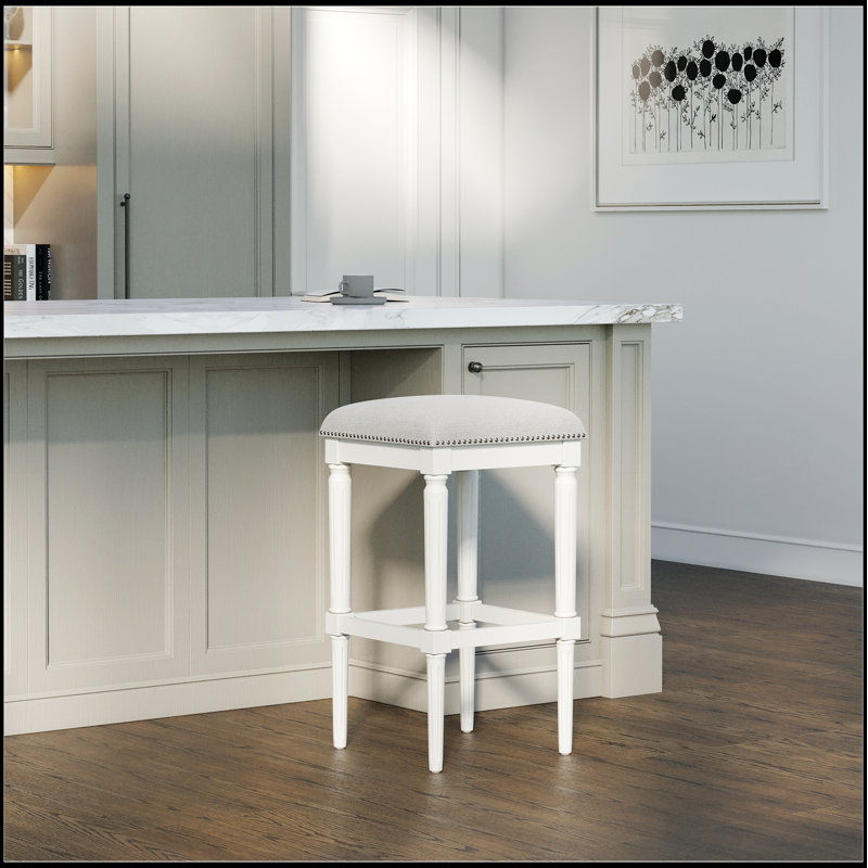 Tabouret 31 "Manchester, Tabouret de bar (siège d'une hauteur de 31 po)