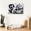 «A Little Magic» par Avery Multers, art mural sur toile-269669331