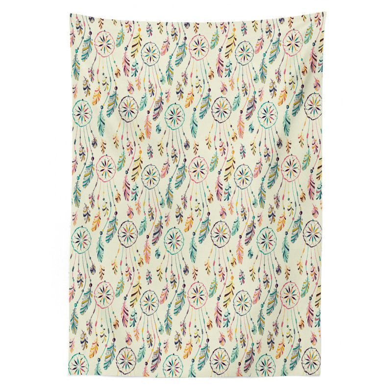 Tablecloth, 90" L x 60" W