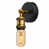 Black & Yellow Brass selected