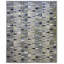 Scandinavian One-of-a-Kind 9'7" X 12'2" Area Rug