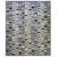 Scandinavian One-of-a-Kind 9'7" x 12'2" Area Rug
