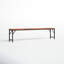 Condor 80" Wood Bench