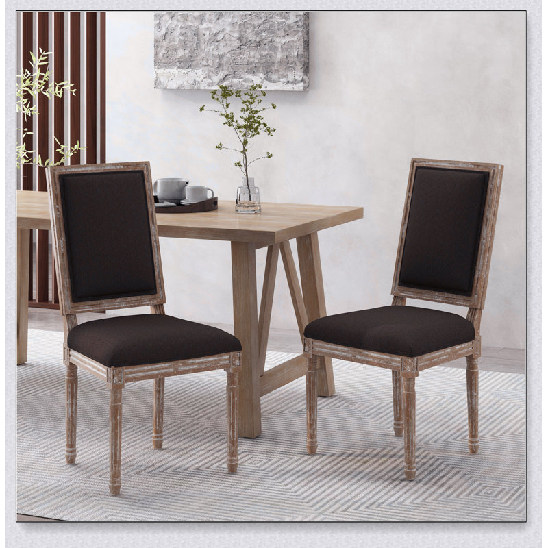 DINING CHAIR