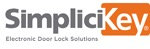 SimpliciKey, LLC logo