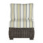 Fauteuil de chambre modulaire d'extérieur en résine tressée rustique N-Dura-629344706-600847749-607864369