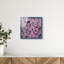 Night Blooms Acrylic Painting Print-170778017-170778018