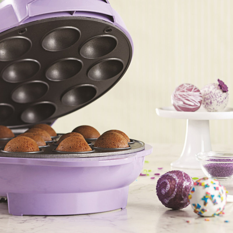 Machine à gâteaux pour gâteau brentwood appliances