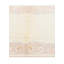 Tapis beige Murry
