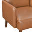 Chaise d'appoint Mid-Century