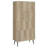 Breanda Storage Bookcase
