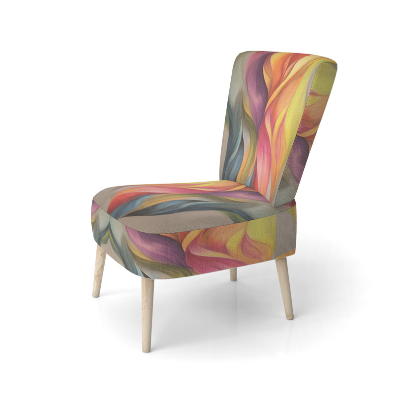 Chaise parsons de 22,5 po de largeur