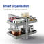 Rangement de coin HIGOLD Shearer