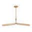 Linea LED Chandelier-1519983115