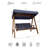Garden Double Swing Chair