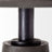 Thelma Round Solid Wood Top Dining Table-1952881789