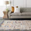 Floral Area Rug-540572928