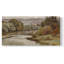 Série paysage - MCXLV III - Toile tendue avec châssis - Prêt à accrocher-920964052