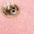 Libero Solid Shag Pink Area Rug-815606489