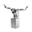 Chessica Bust Decorative Object-1682506119