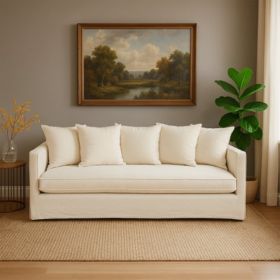 Graceanna 3 Seater Sofa