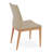 Pasha Wood Dining Chair-91338377-91338362