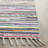 Mireia Rug Hand Woven Cotton Striped Rug-1764535104