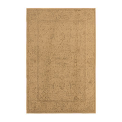 Rackerby Oriental Indoor Rug
