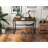 Kaif Stainless Steel Writing Desk
