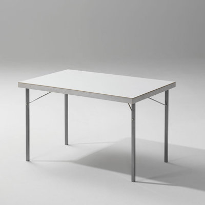 Brookland Rectangular Folding Table