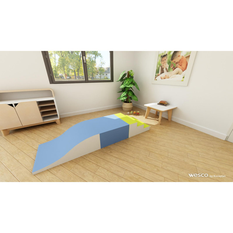 Plateforme BLOCMODULESKIT