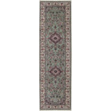 Wool Oriental Area Rug
