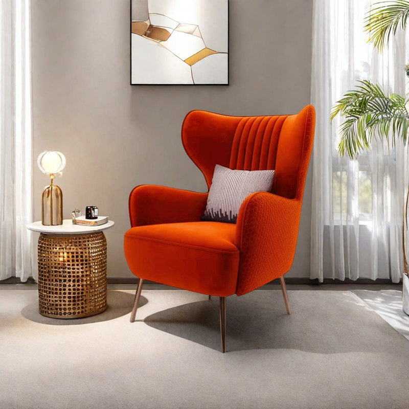 Masham, Orange
