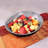 Elite Global Solutions Melamine Serving Bowl