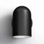 Fixation murale cylindrique pour l'extérieur-88077031