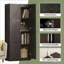 Armoire de maison, armoire de garde-manger, armoire de salle de bain