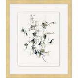 Hint Of Nature 3 Painting by Thom Filicia