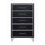 Commode 5 tiroirs Holtzclaw