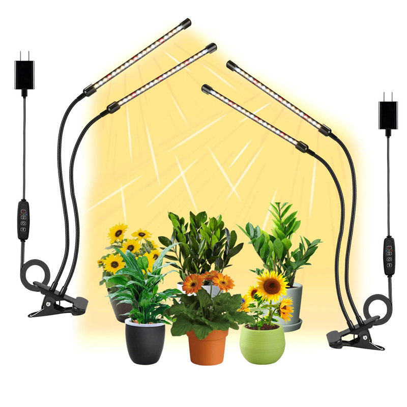 Ivy Bronx Grow Light