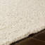 Tapis crème en laine tissé à la main Barden-223312113