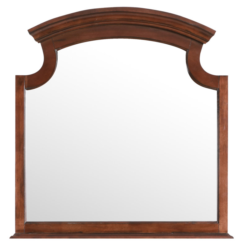 Mirror, Cappuccino