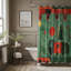 Funky Train - Rideau de douche Premium-1089300666
