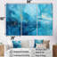 Natanya - ensemble de reproduction d'art mural-287162216-287162219