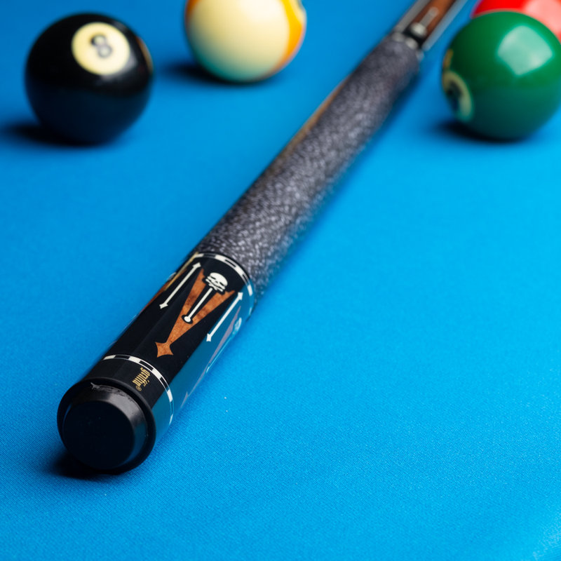 Pool Cue, 19 Oz.