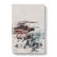 Skyline Of Tenerife In Spain - Wrapped Canvas Print-61884639