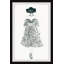 Sophisticate II by Marmont Hill - Single Picture Frame Painting-37869277