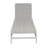 Outdoor Rope Chaise Lounge-1969541682