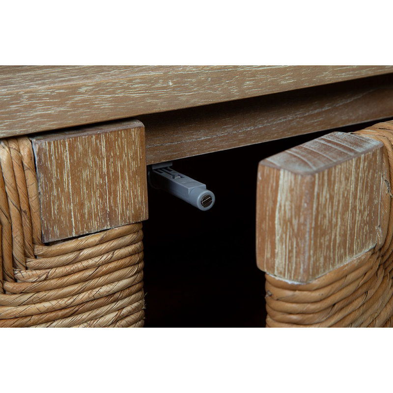 Jamestown 71" Sideboard