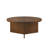 1 PCS See Below Round Coffee Table