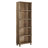 Nguyen L-Shaped Executive Desk Office Set